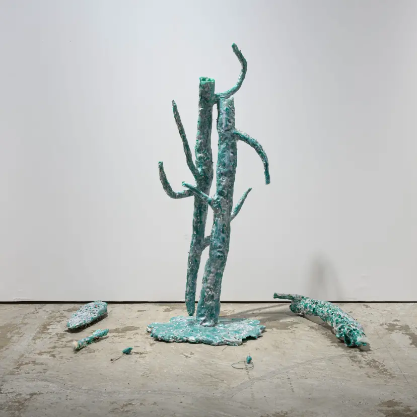 ☆インスタレーション製作いたします。工藤美術