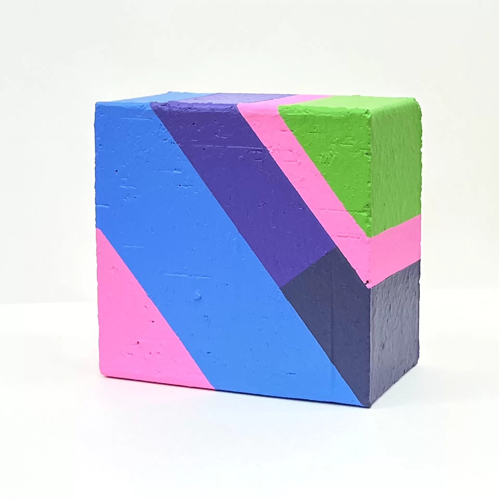 COLOR BLOCK 2026 #003