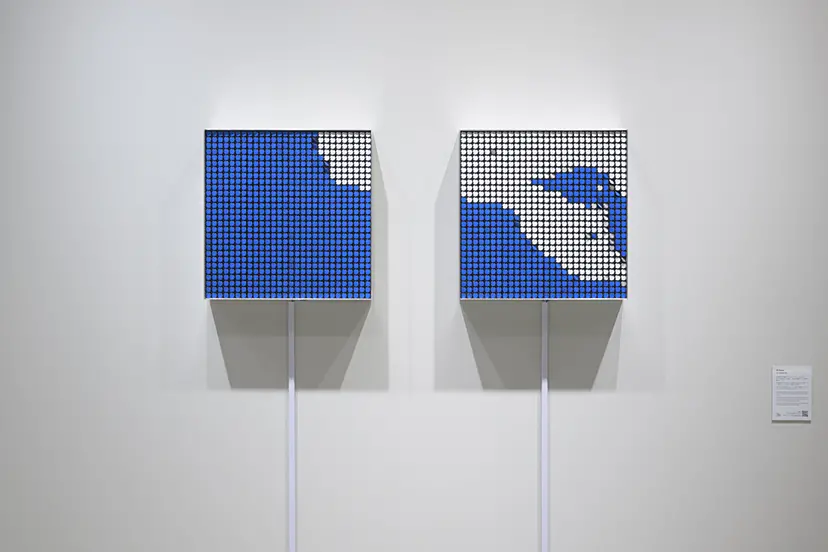 SKY（Sky Mini V2） by Gil Kuno