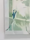 Floating Leaves III