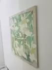 Floating Leaves II