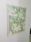 Floating Leaves II