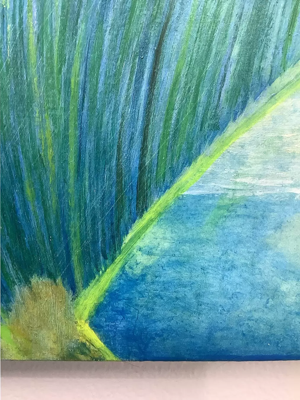 Landscape by Tomoko Arakawa | Online art store for contemporary