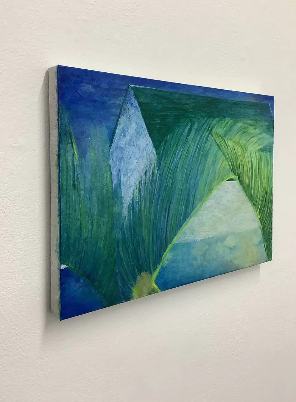 Landscape by Tomoko Arakawa | Online art store for contemporary
