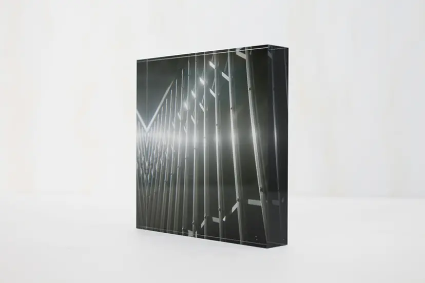 曖昧なほど眩しい世界で - Light&Garage - by 三井 彩紗 Ayasa Mitsui