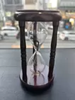 Hourglass
