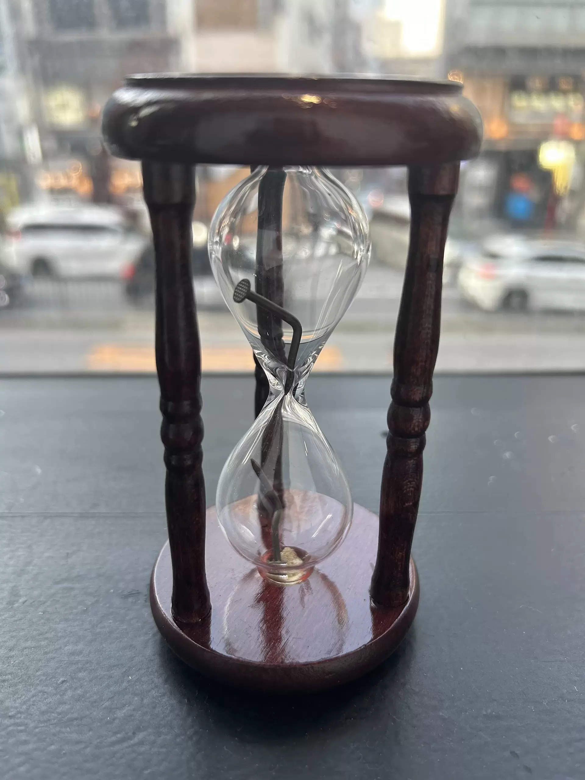 Hourglass