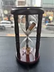 Hourglass
