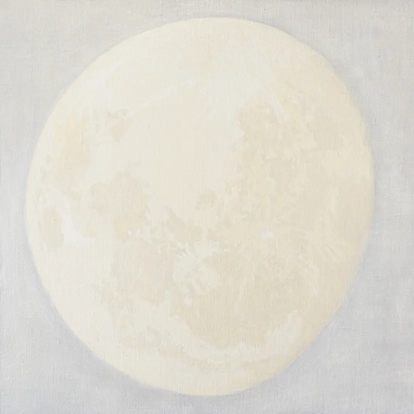 月 / The Moon by 澤田 光琉