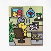memory dinosaur series #118