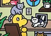memory dinosaur series #118