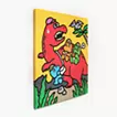 memory dinosaur series #121