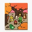 memory dinosaur series #126