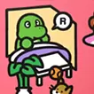 memory dinosaur series #129