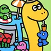 memory dinosaur series #130