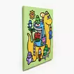 memory dinosaur series #130
