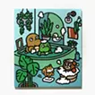 memory dinosaur series #131