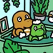 memory dinosaur series #131