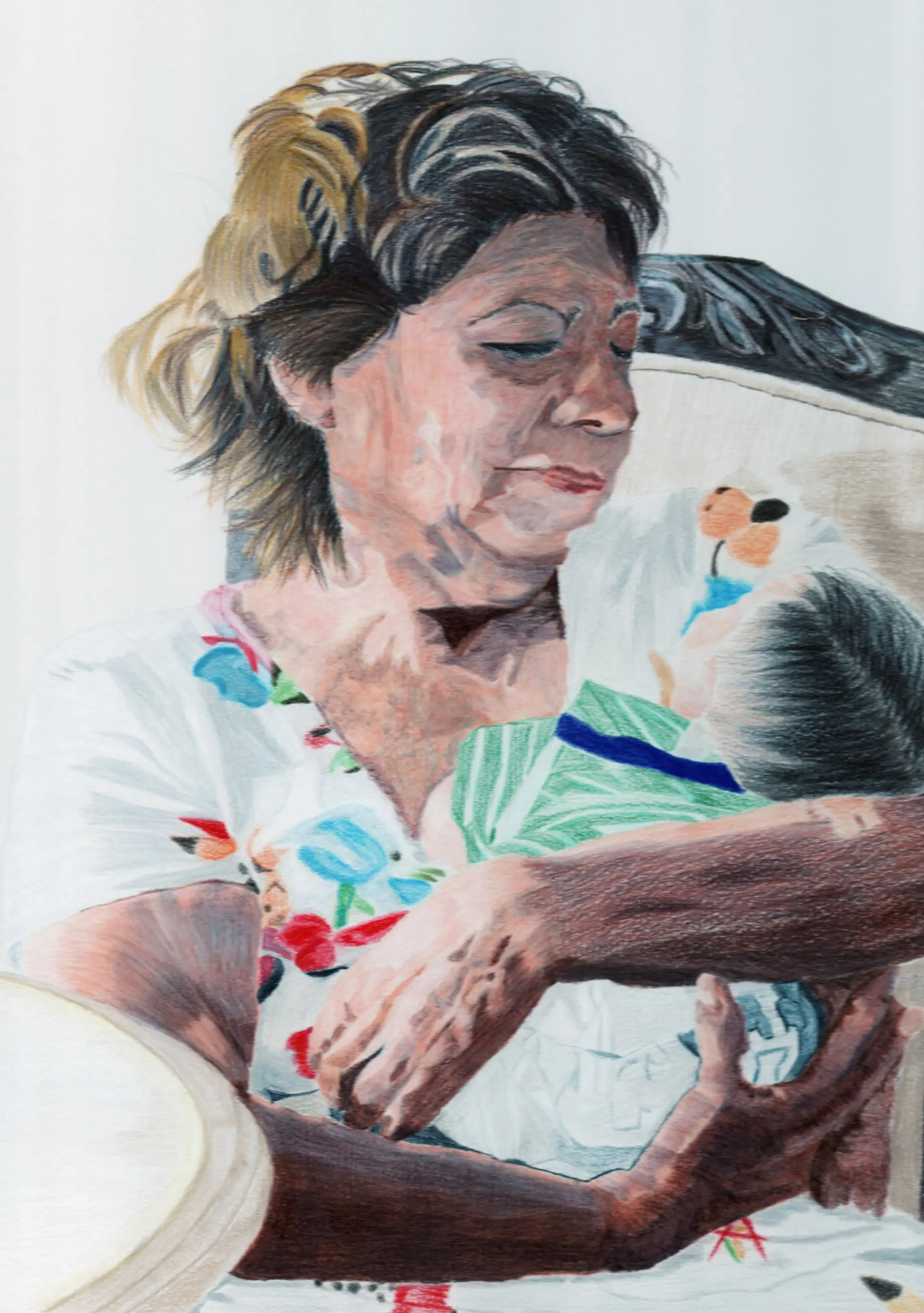 Mother