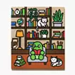 memory dinosaur series #133
