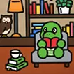 memory dinosaur series #133