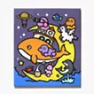 memory dinosaur series #135
