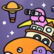 memory dinosaur series #135