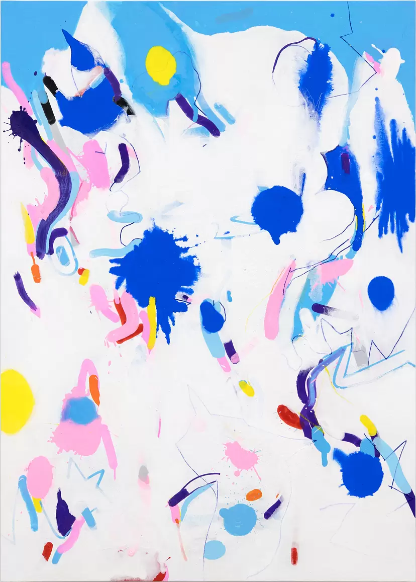 Untitled by 東数博 Kazuhiro Higashi