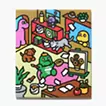 memory dinosaur series #137