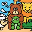 memory dinosaur series #140