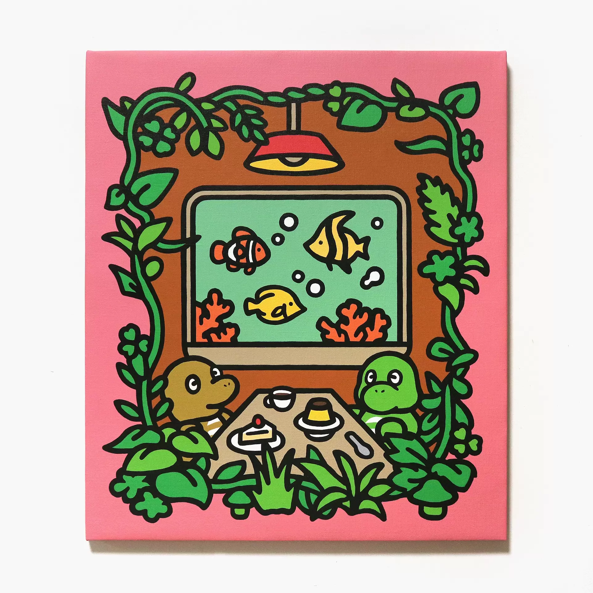memory dinosaur series #141
