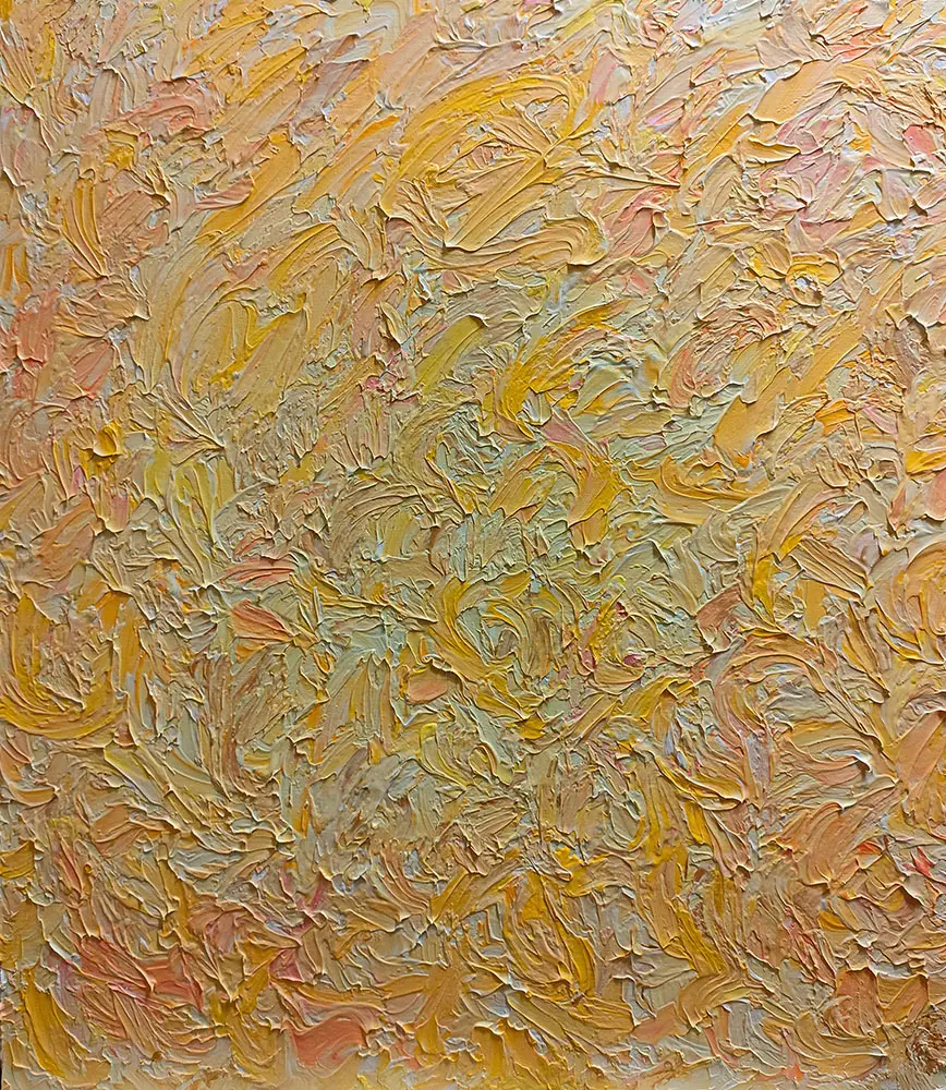 TOKYO YELLOW