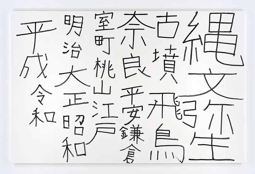 ANOMALY / 高橋大輔「絵画をやるーひるがえって明るい」 - ArtSticker