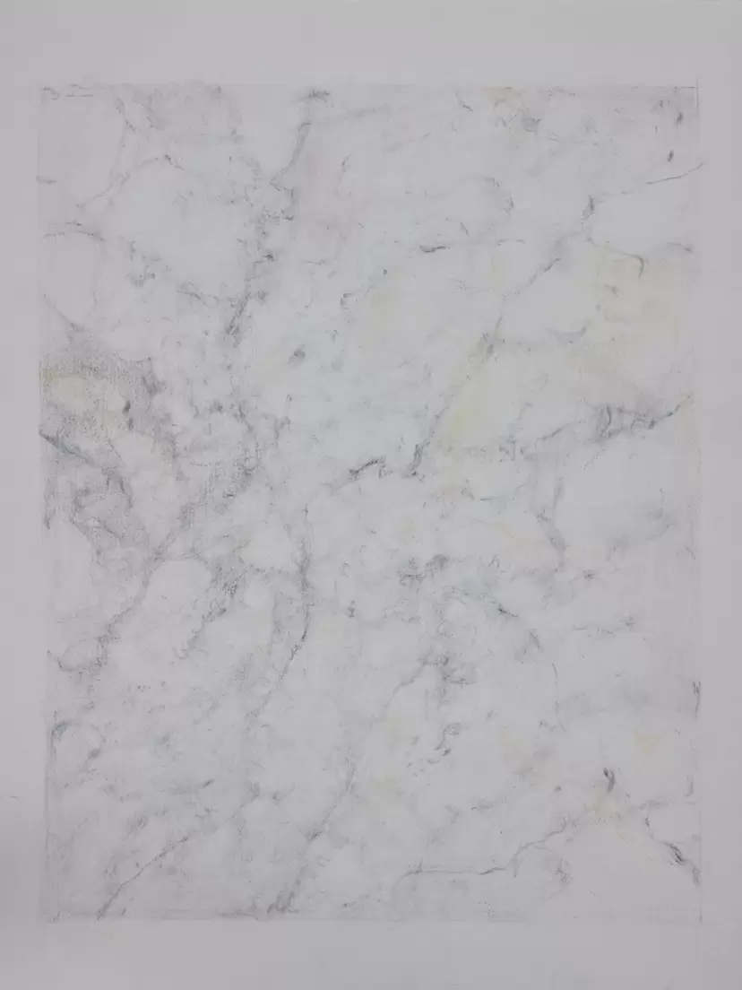 Drawing of Marble 15 Augst 2025 by 石黒 昭