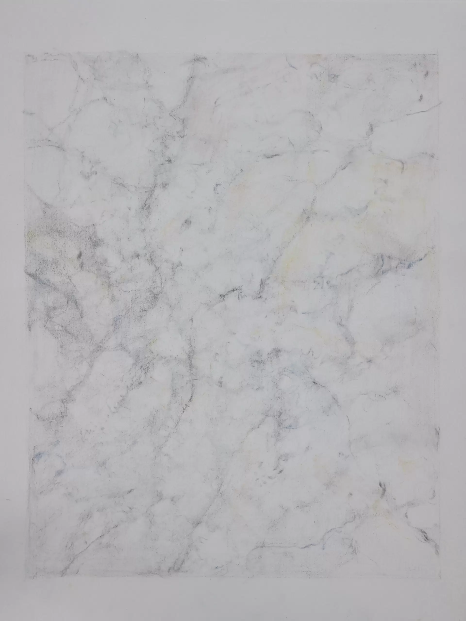 Drawing of Marble 15 Augst 2025