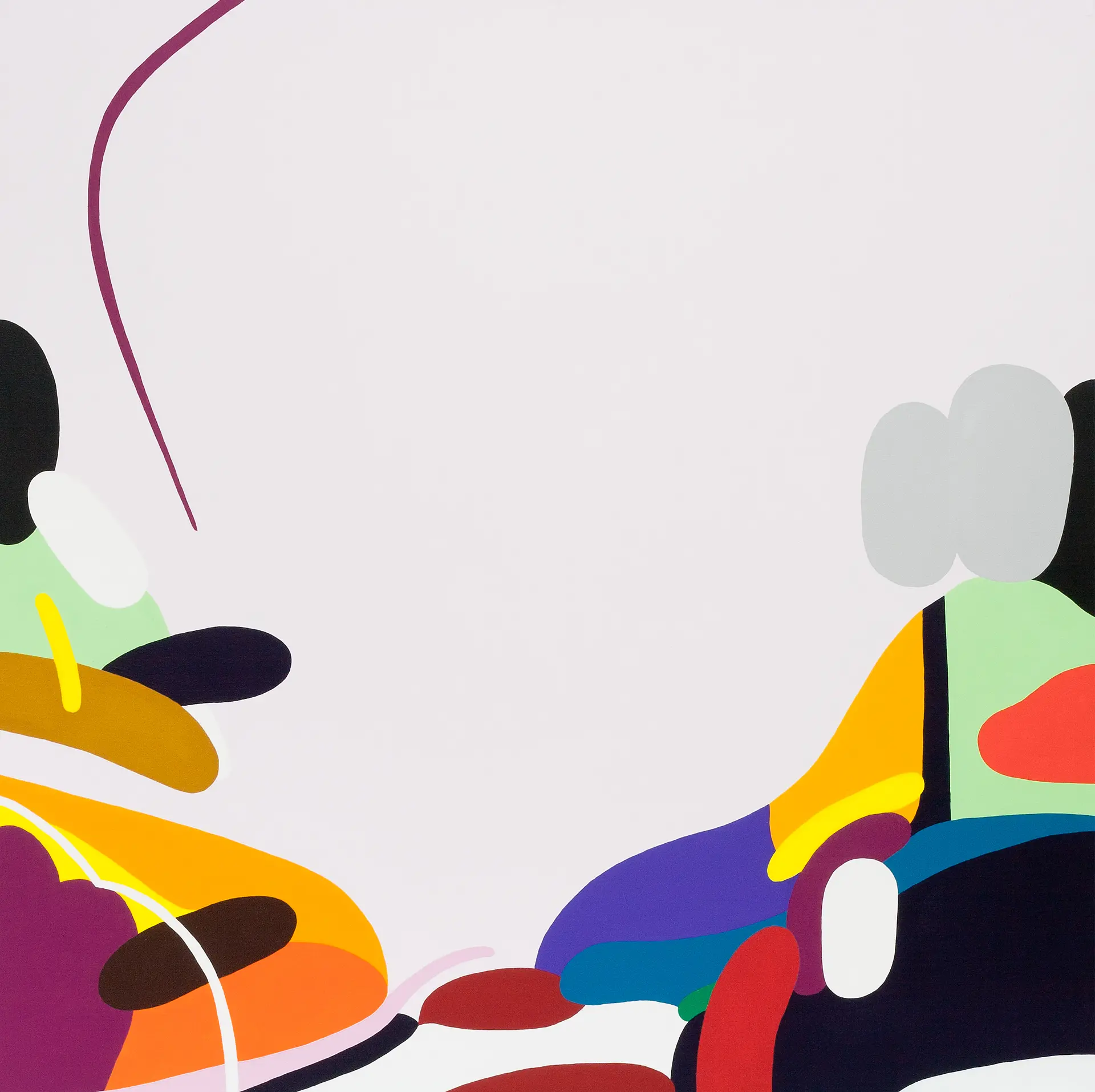Find/みつける