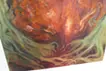 behind the eyelids,wedding in purgatory