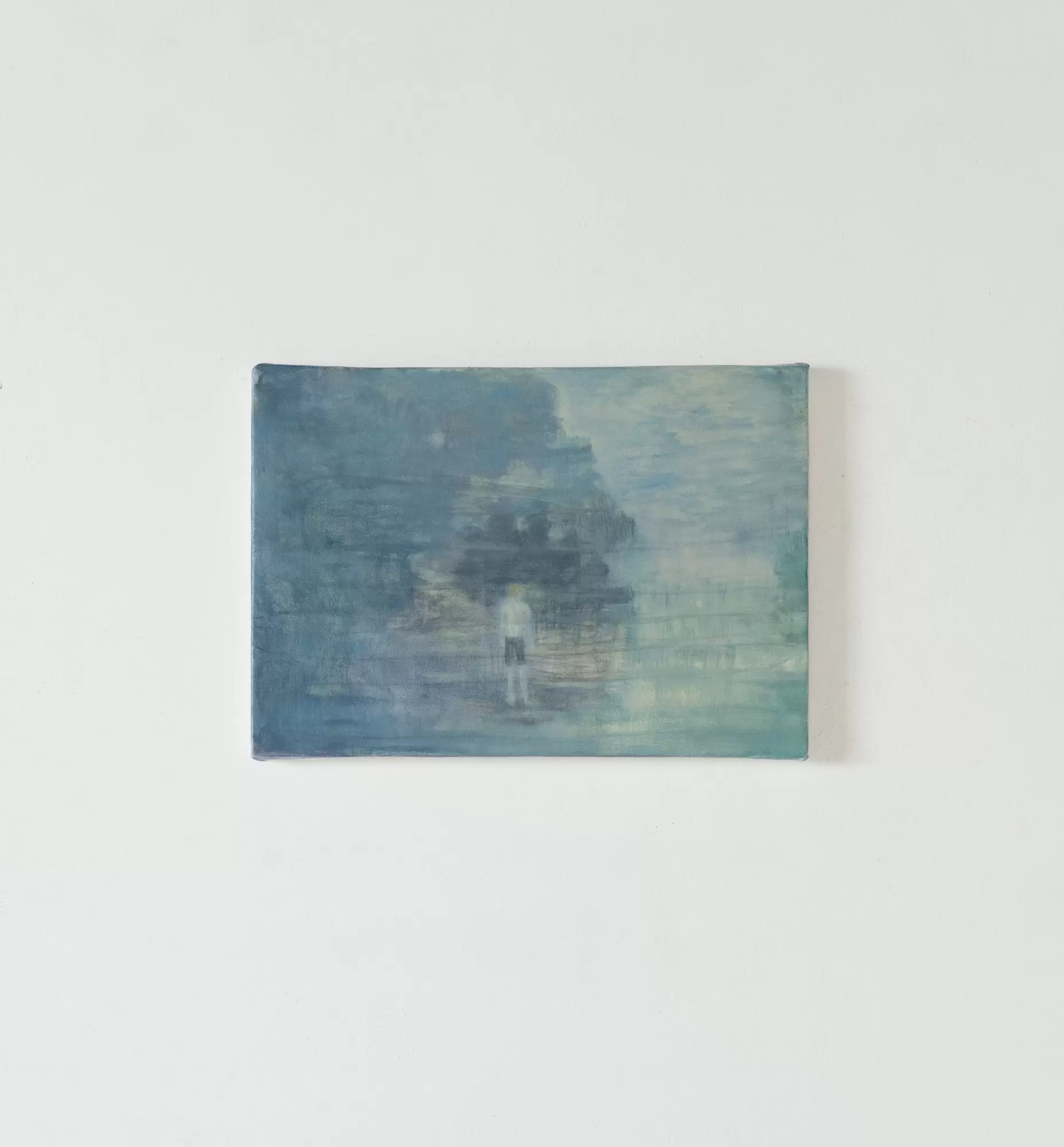momorin 絵画6点 ミノリ/ minori的untitled | 当代艺术的网上艺术商店| ArtSticker