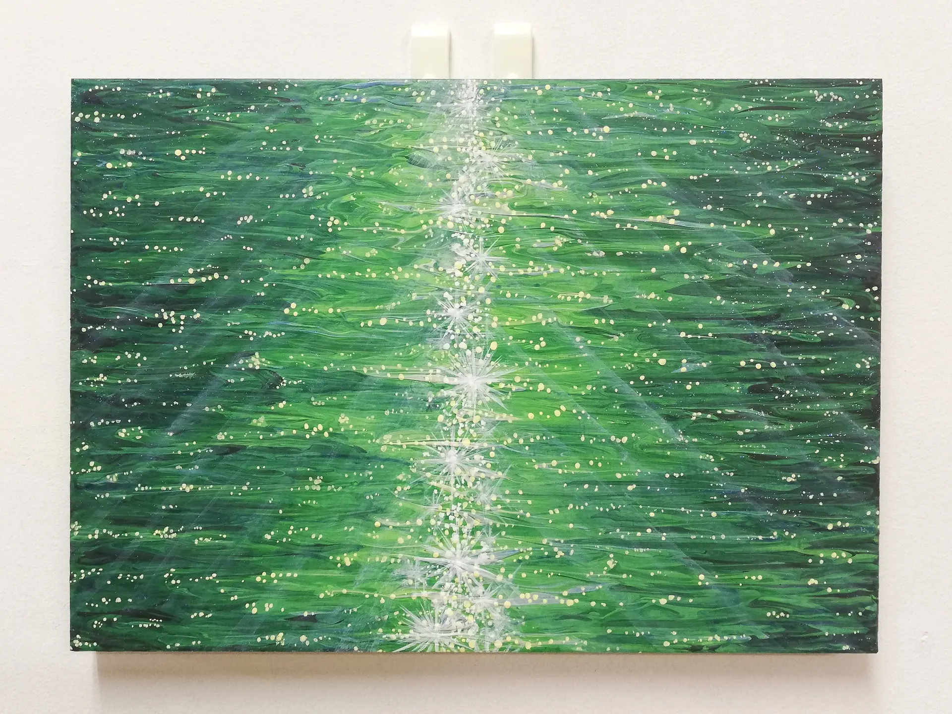 Green destination