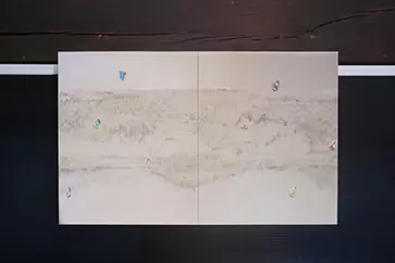 個人的な蜃気楼