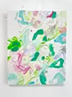 Dancing flowers No.178