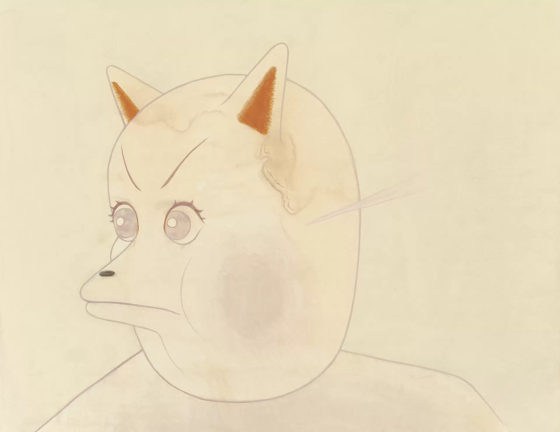 熱のイメージ