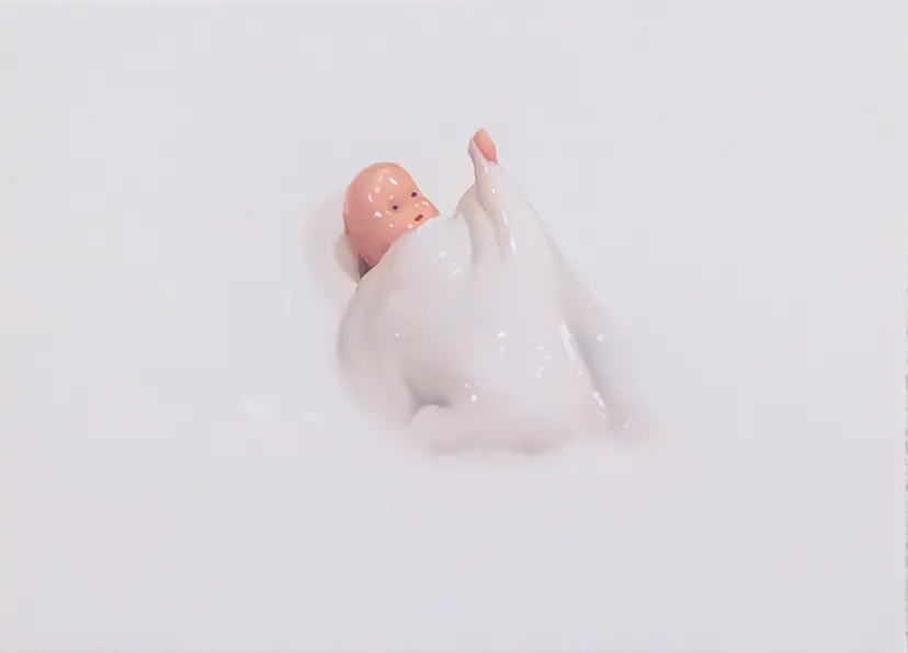 slime CLI by Tomozawa Kotao