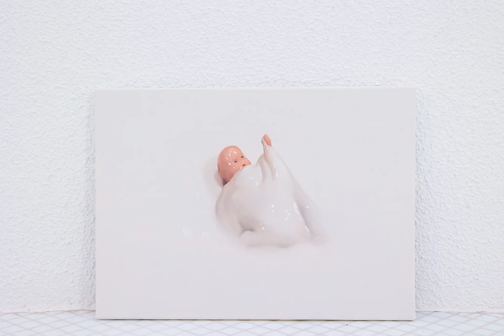 slime CLI by 友沢こたお | 現代アートの販売・通販 | ArtSticker