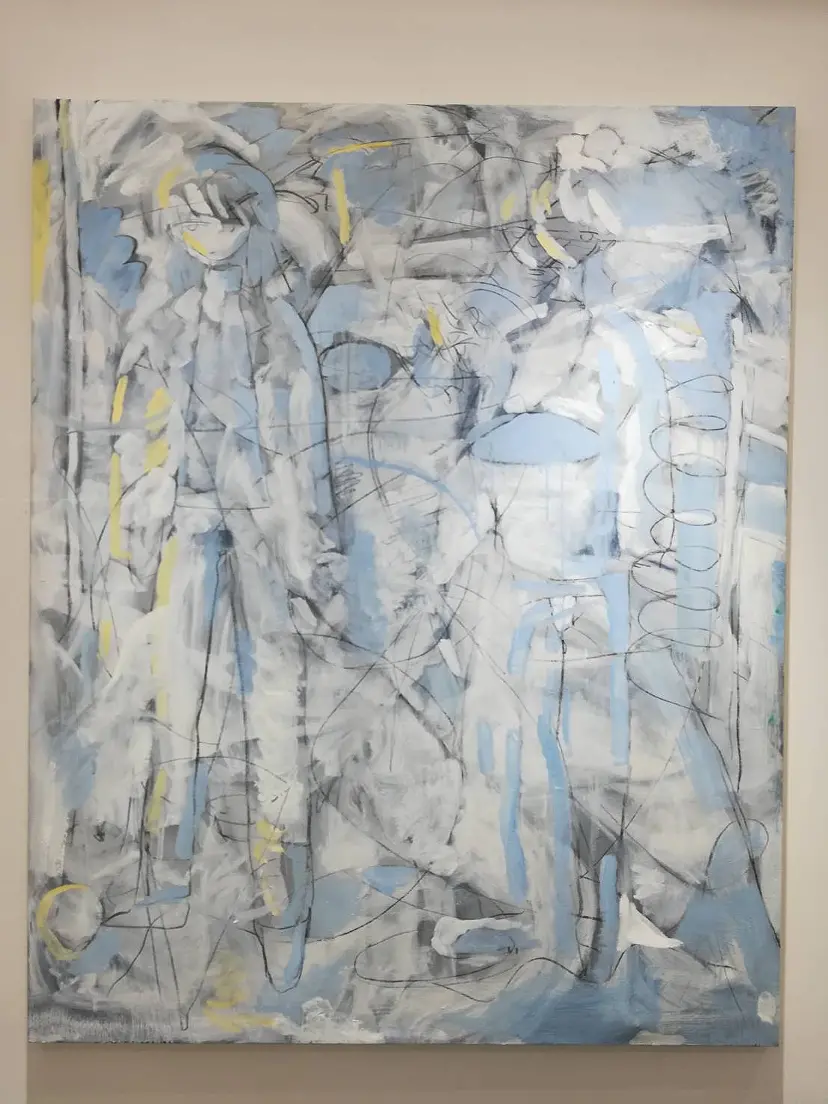 記号の殺戮とその失敗(アダムとイブ) by 宮崎 竜成の購入 | 現代アート