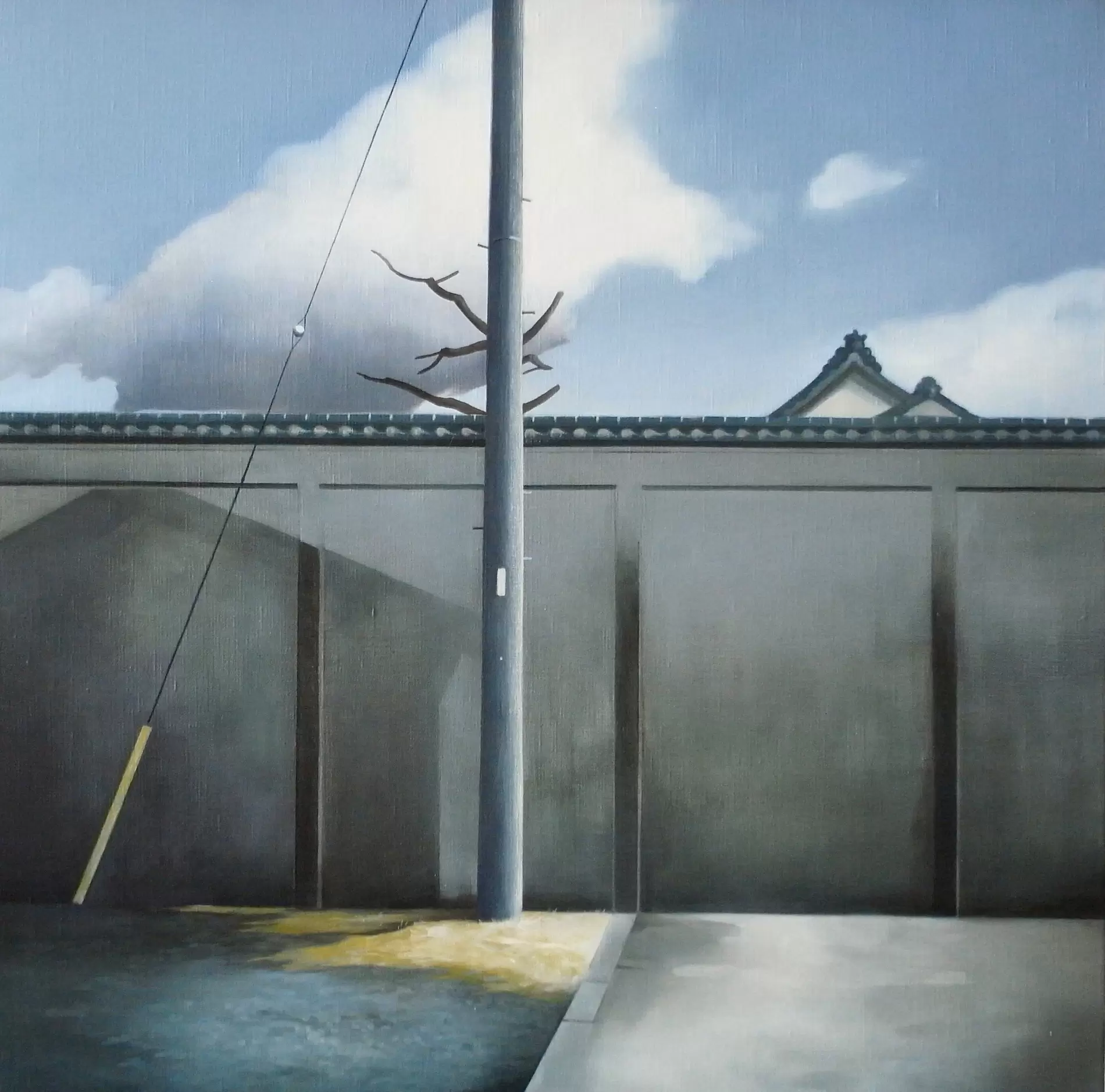 空き地