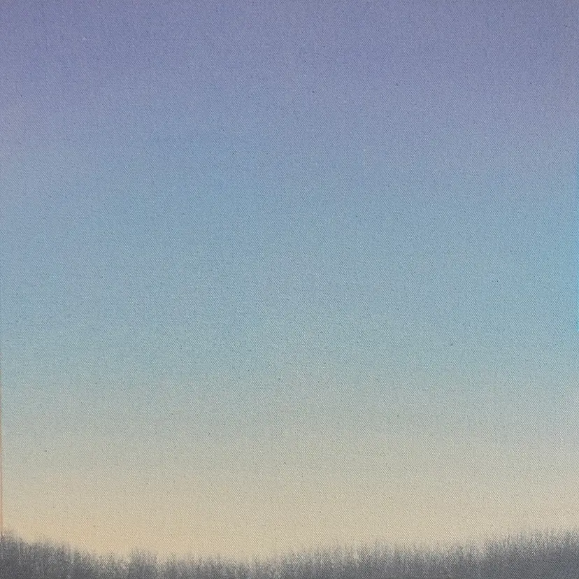 設える時 10 by 末松 由華利