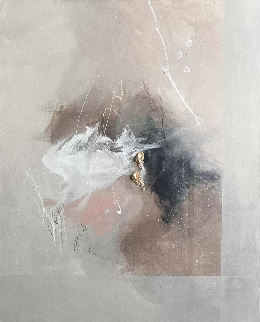 Untitled No.32 by mayuka