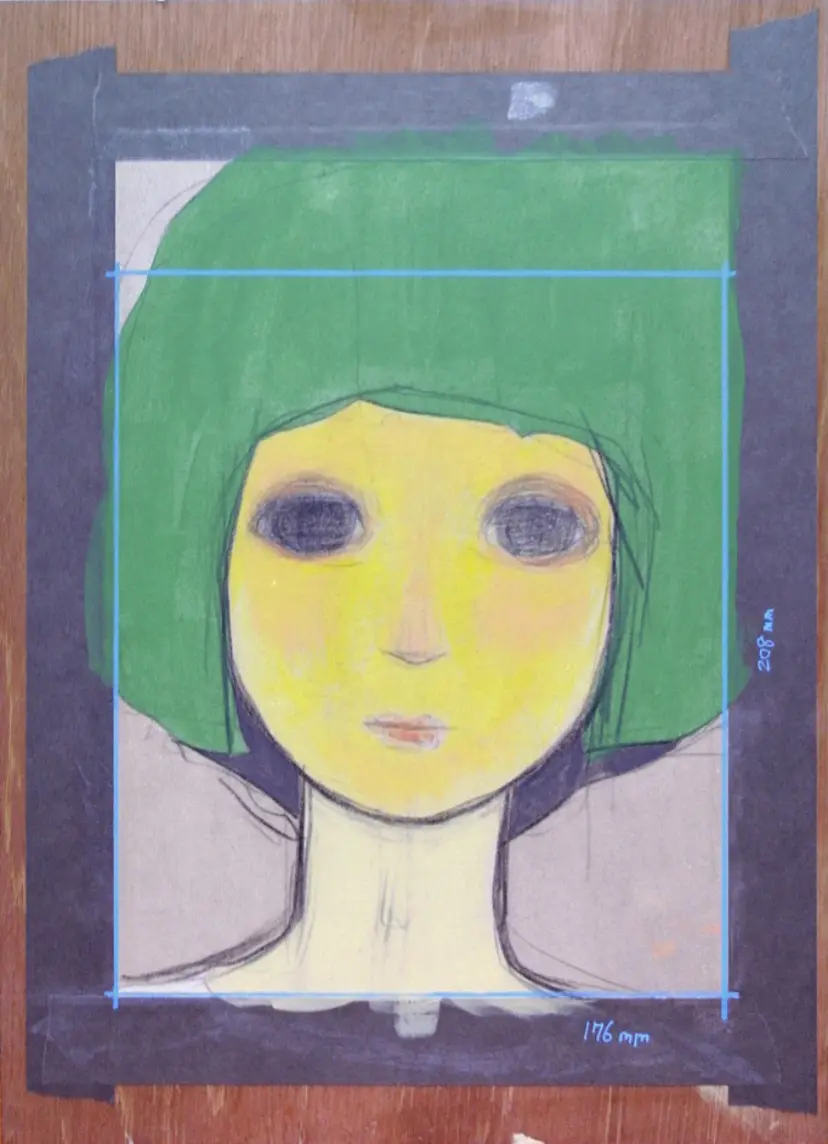 アンディ・ウォーホル FLOWER HAND COLORED 3 | 絵画など美術品