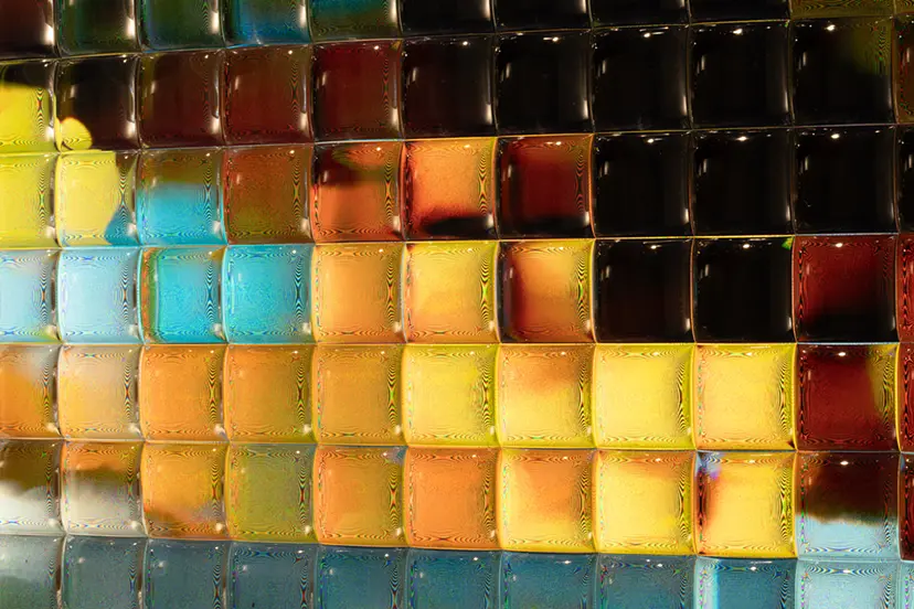 Refraction by WOW